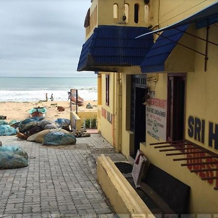 Sriharul Guest House Mahabalipuram Exterior photo