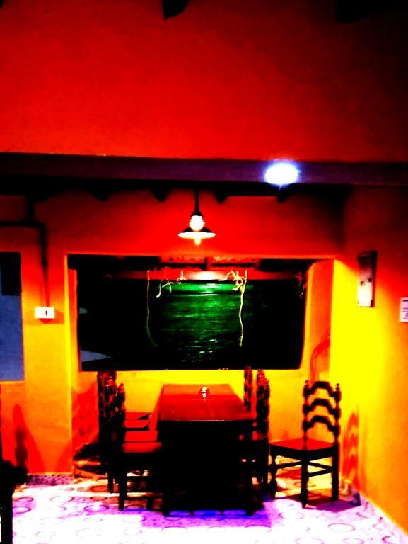 Sriharul Guest House Mahabalipuram Exterior photo