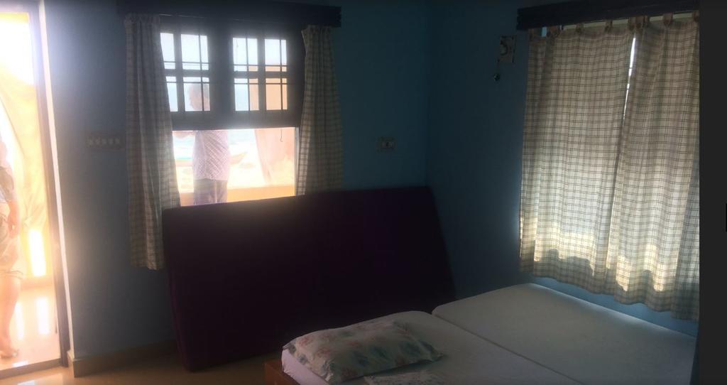 Sriharul Guest House Mahabalipuram Exterior photo